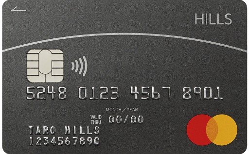 HILLS CARD Mastercard ® Exclusive Benefits