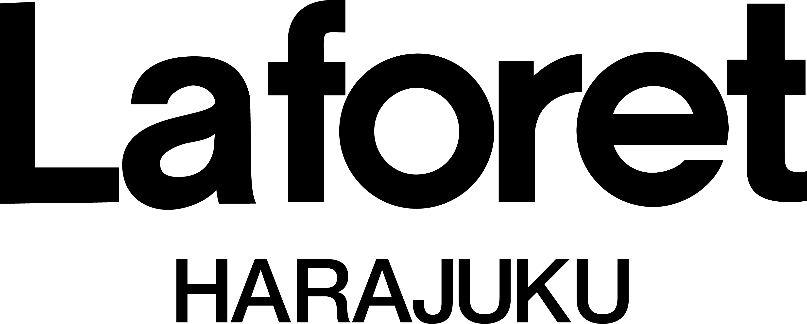 ラフォーレ原宿