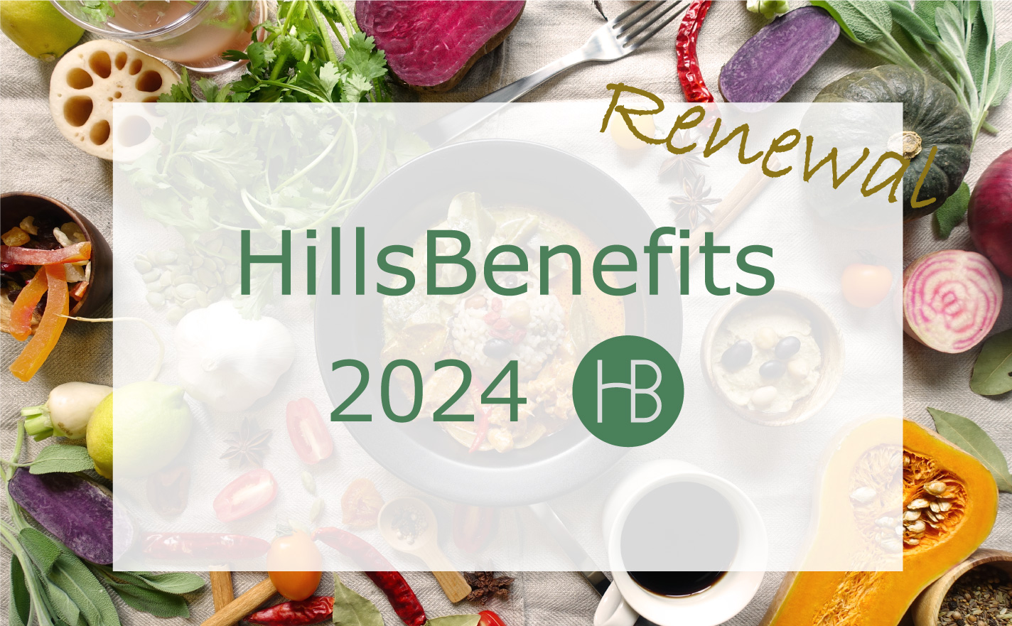 HillsBenefits