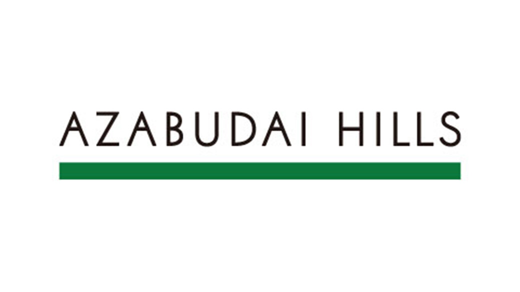 Azabudai Hills Kiosk