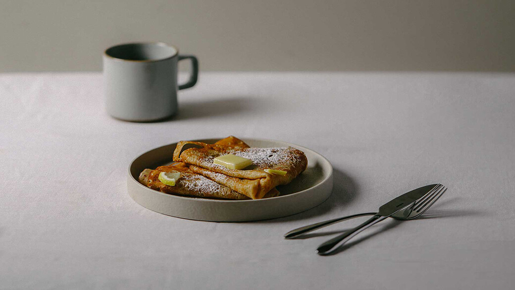 麻布台ヒルズ KIOSK LANTERN