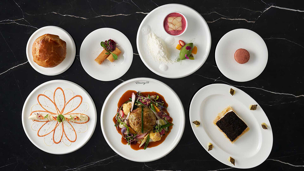 Hills House Dining 33