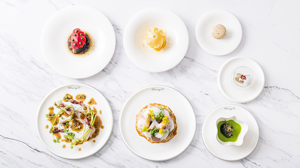 Hills House Dining 33
