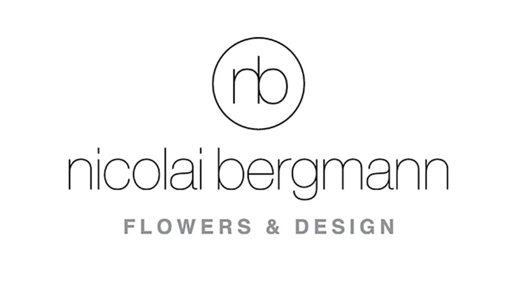 Nicolai Bergmann Flowers & Design