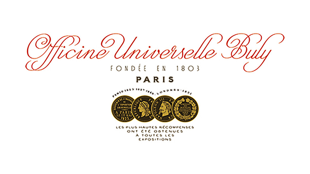 Officine Universelle Buly