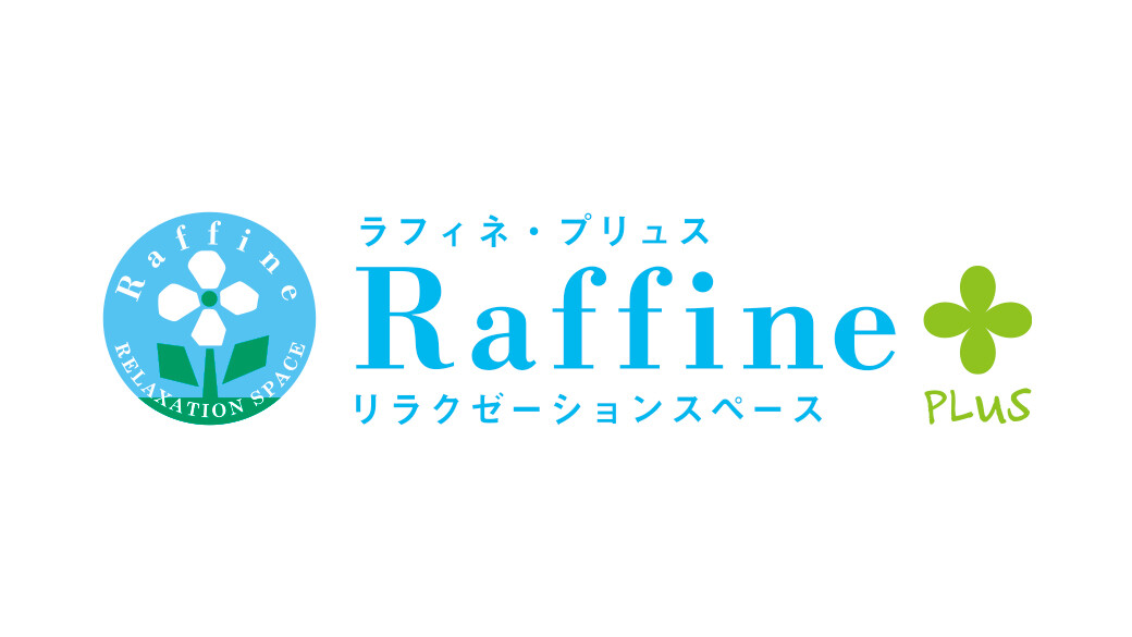 Raffine Plus ARK Hills