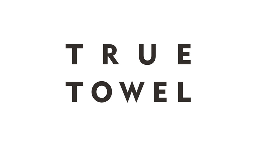 true towel