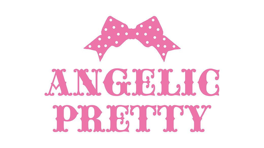 Angelic Pretty