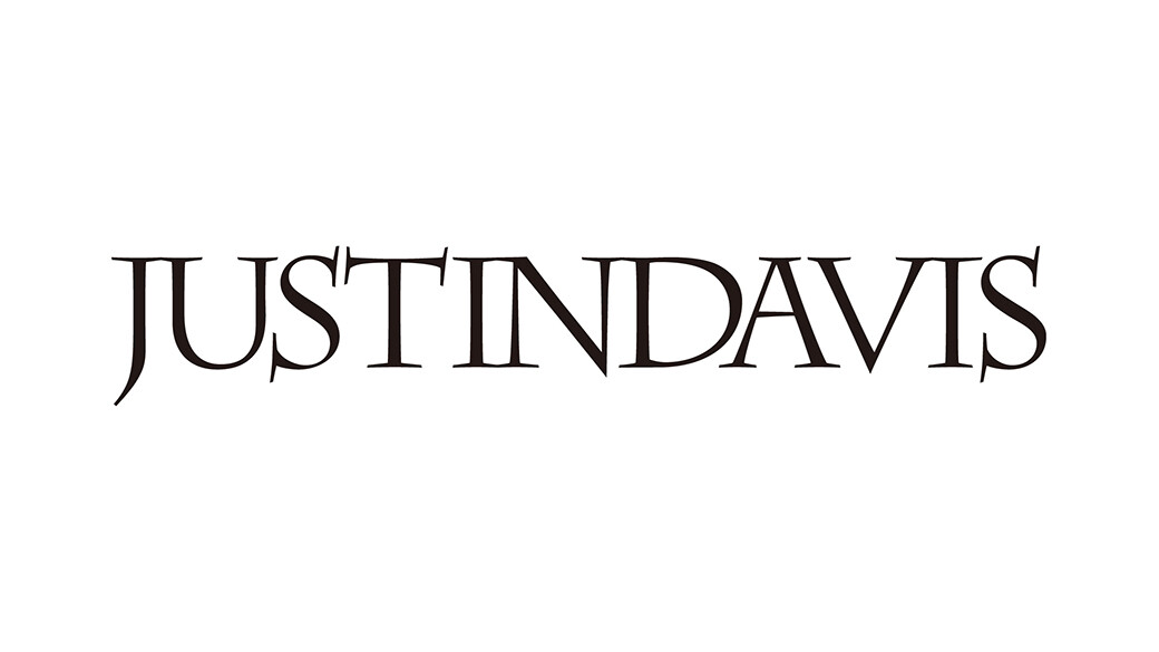 JUSTIN DAVIS