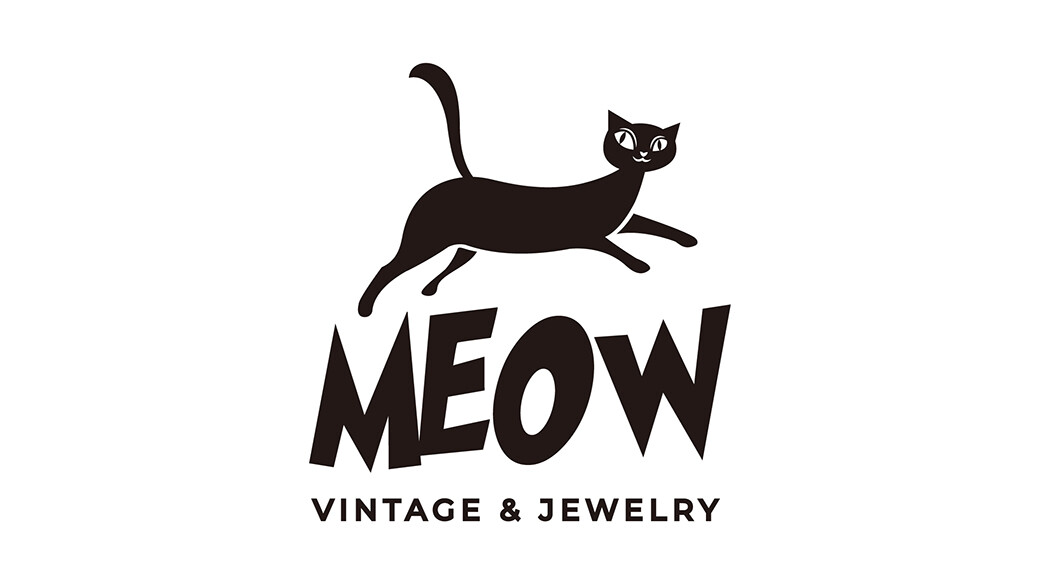 MEOW Vintage & Jewelry Harajuku