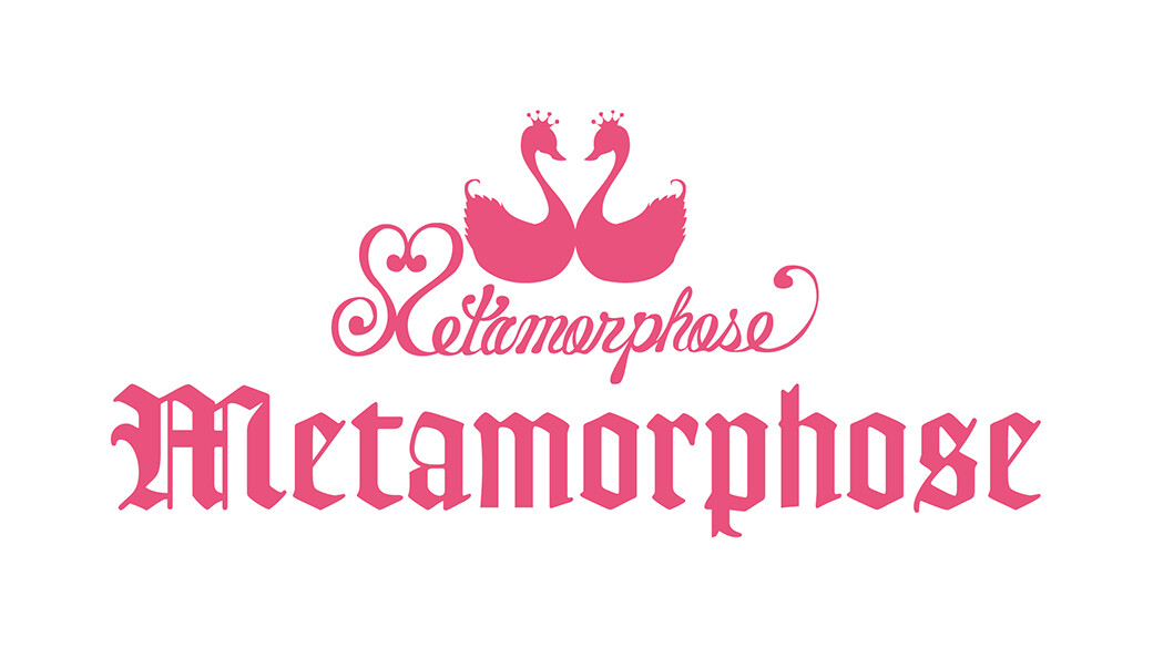 Metamorphose HARAJUKU