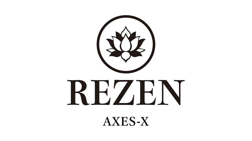 REZEN AXES-X