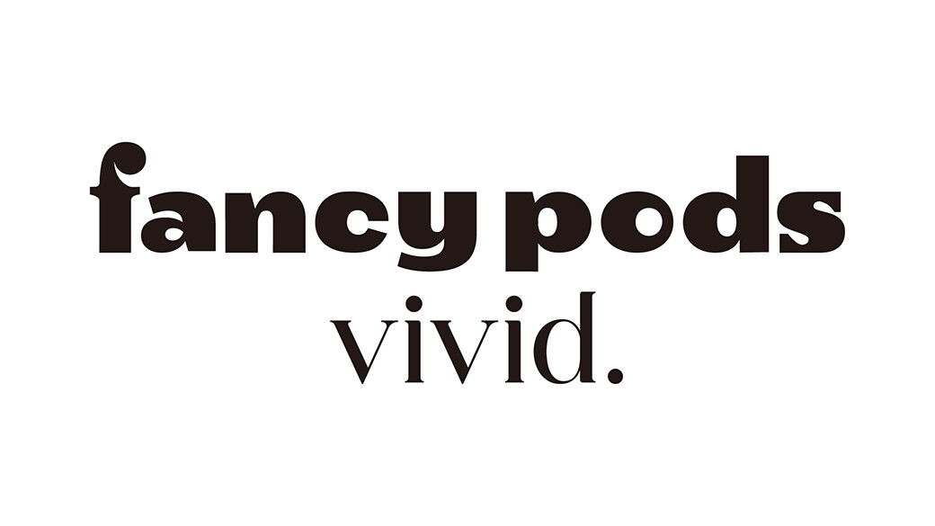 fancypods vivid.