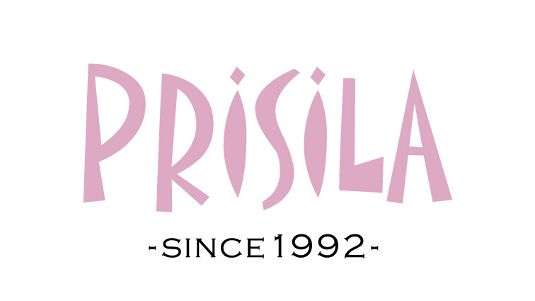 プリシラ原宿店