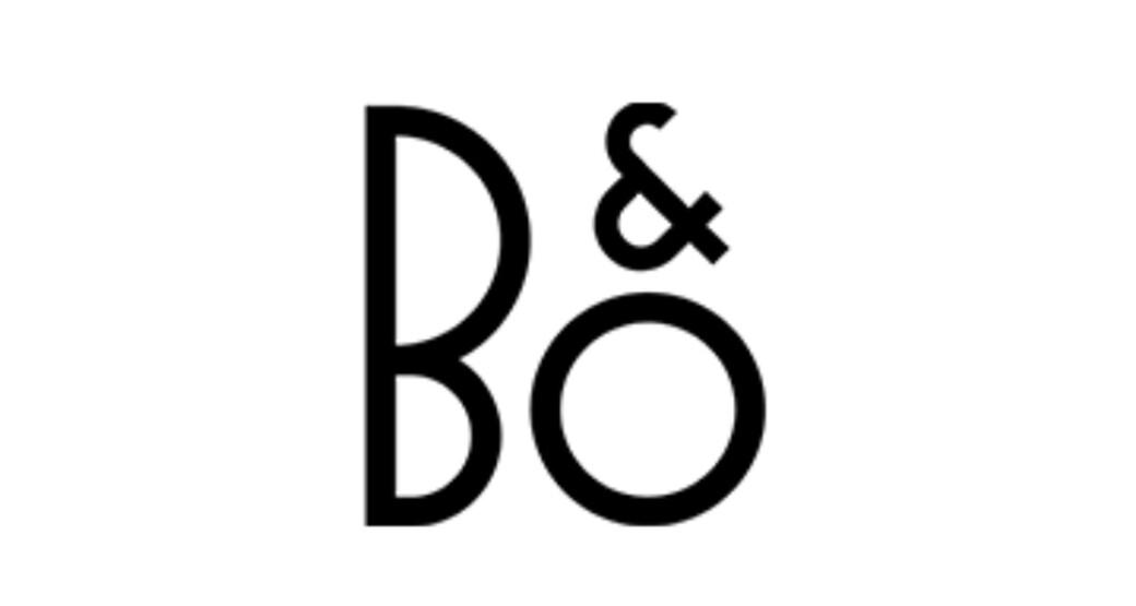 Bang & Olufsen