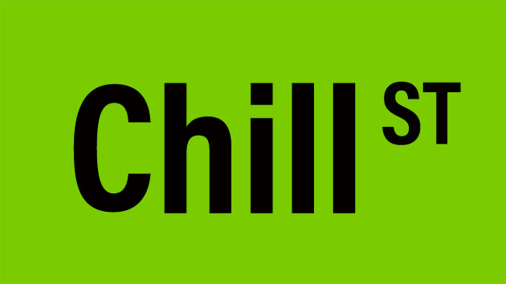 Chill ST