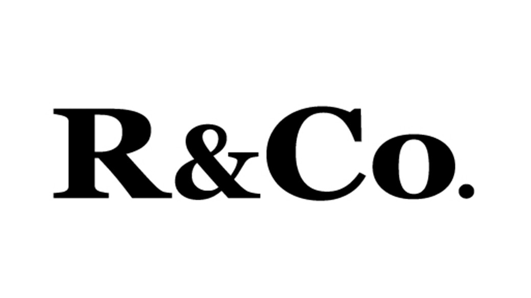 R＆Co.