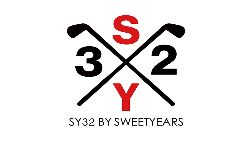 SY32 by SWEET YEARS ”GOLF”
