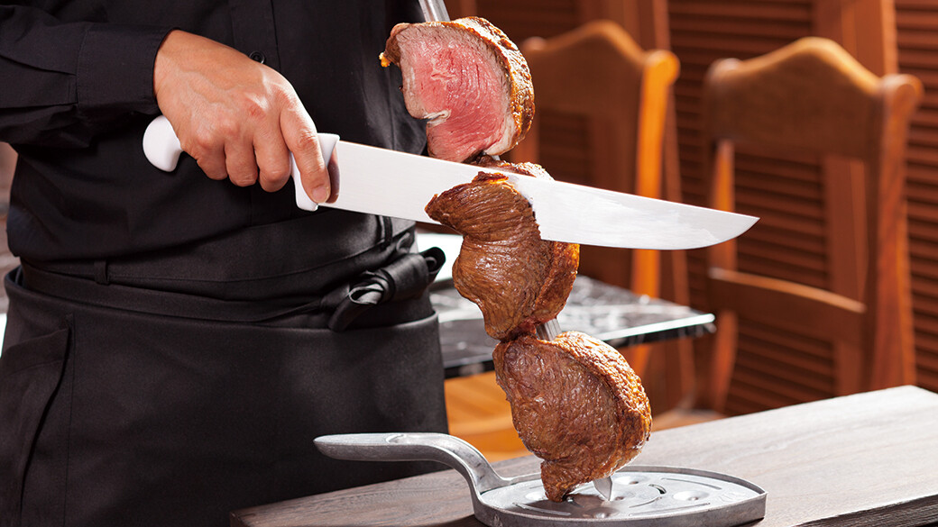 RIO GRANDE GRILL 六本木
