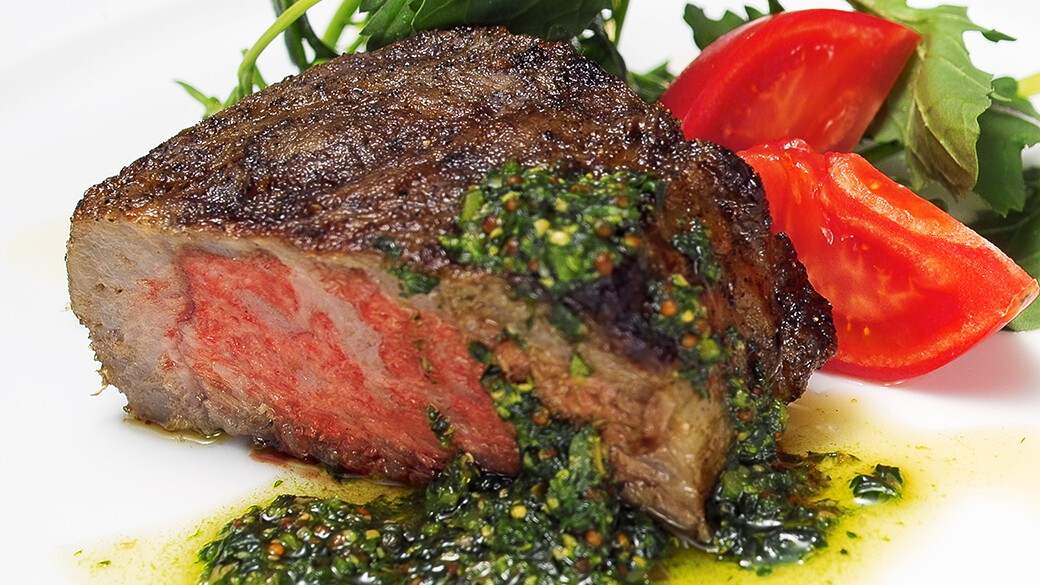 RISTORANTE L’OSTERIA