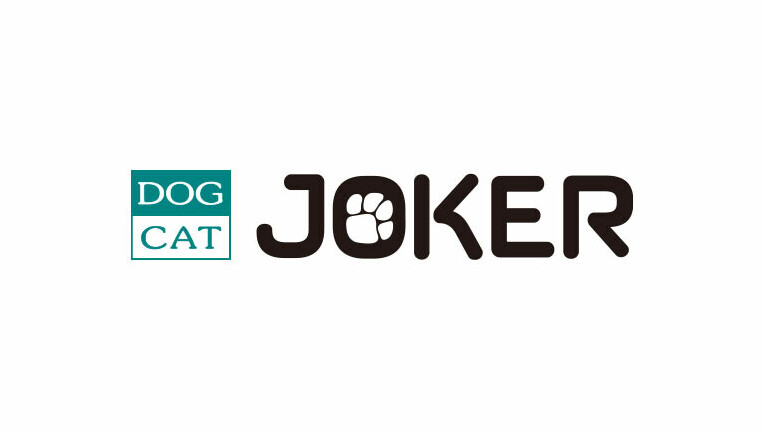 Dog and Cat Joker