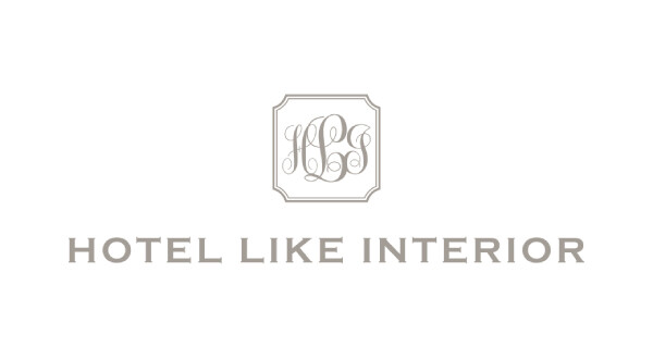 HOTEL LIKE INTERIOR