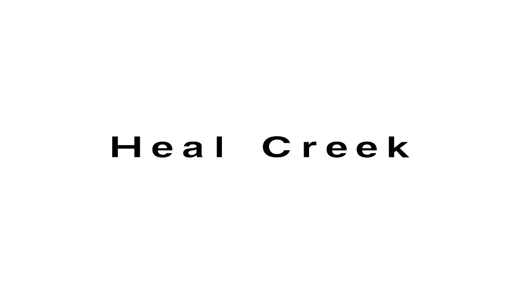 Heal Creek