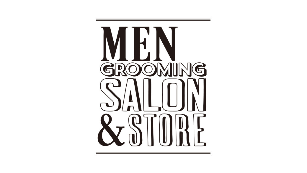 Men's Grooming Salon & Store by Kakimoto Arms