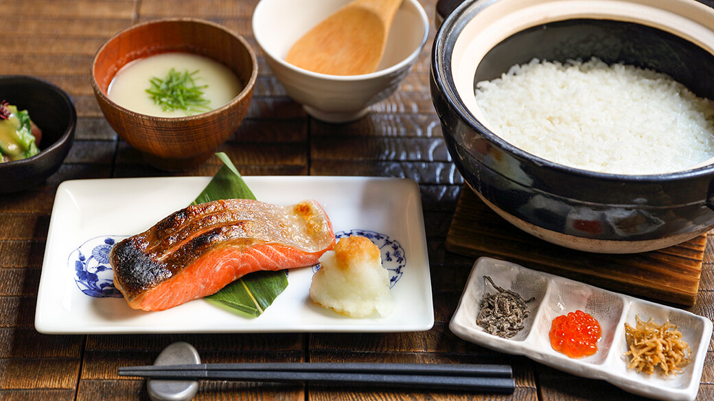 Small cooking chopsticks