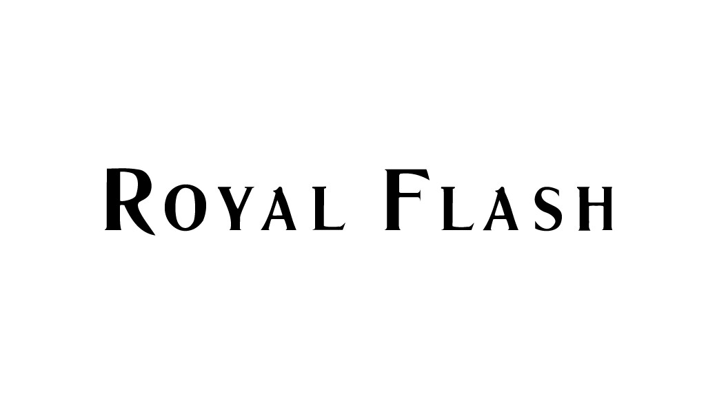 ROYAL FLASH