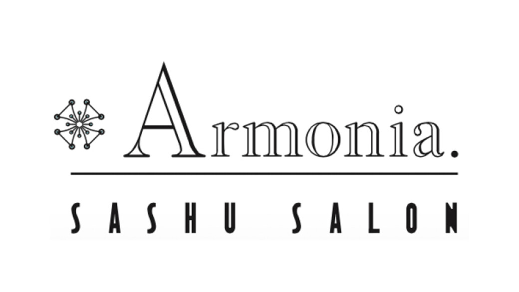 Sash Salon Armonia