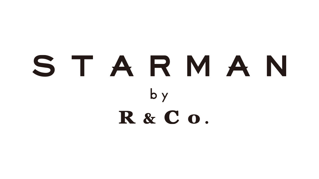 Starman by R & Co