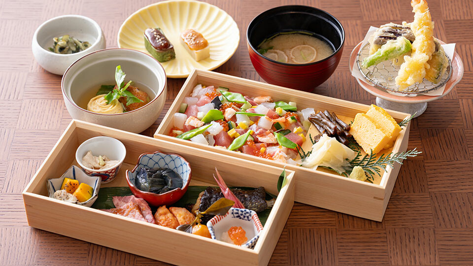 おばんざい・炙り焼き・酒 菜な 二の丸亭
