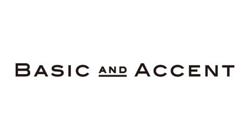 BASIC AND ACCENT