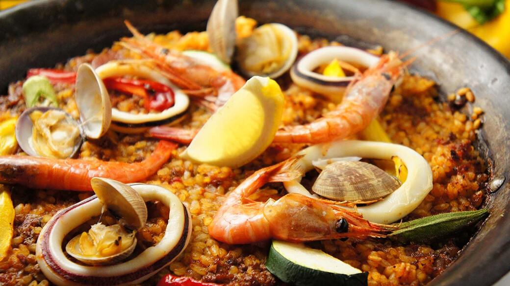Bar Espanol PICAR