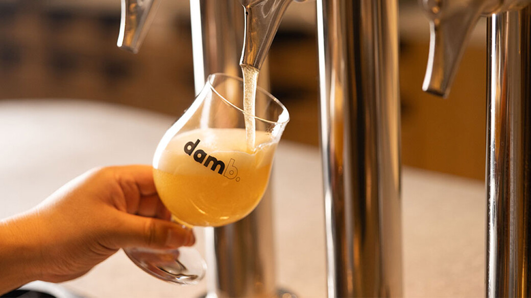 dam pub