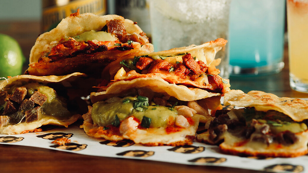 Tacos Way
