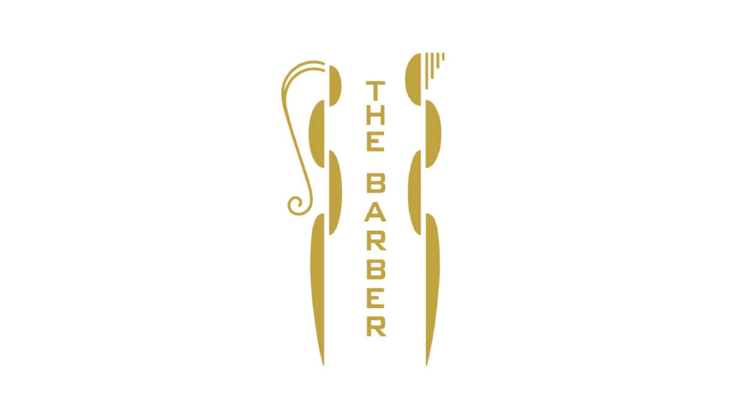 THE BARBER
